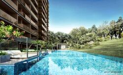 The Landmark (D3), Condominium #497578321